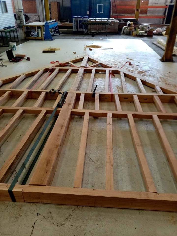 Entreprise de rénovation Seine-Maritime