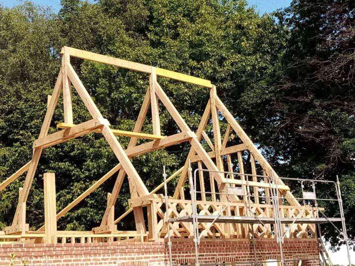 Travaux de rénovation Seine-Maritime