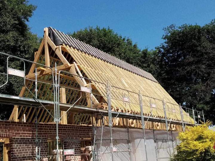 Travaux de rénovation Seine-Maritime