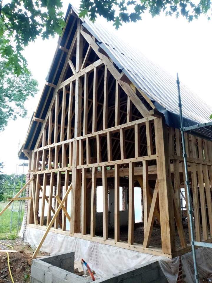 Rénovation tout corps d'état Seine-Maritime