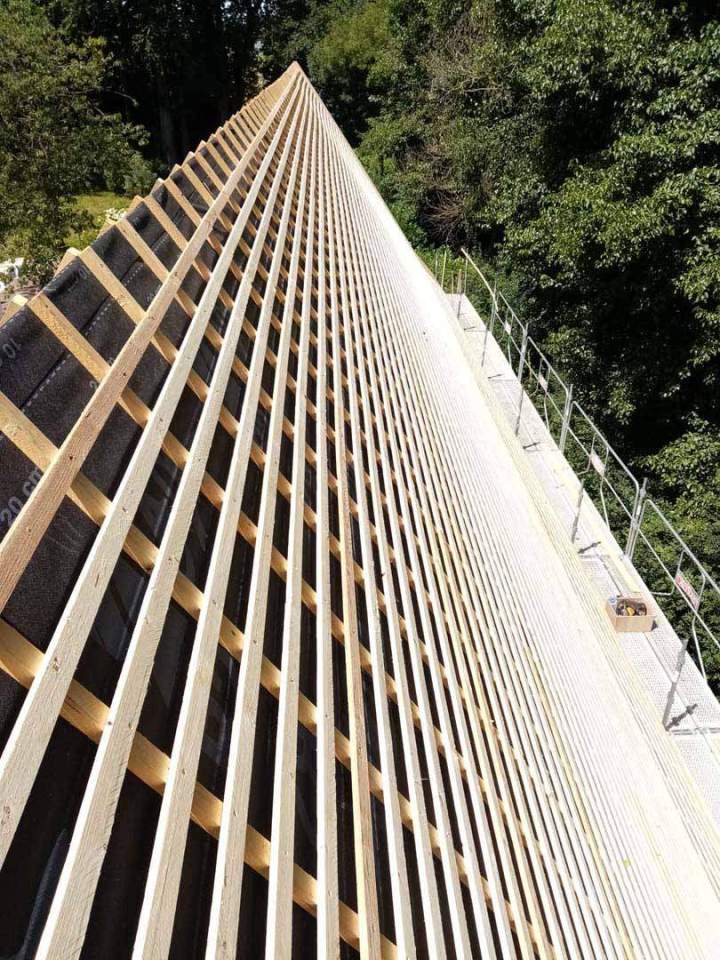 Travaux de rénovation Seine-Maritime