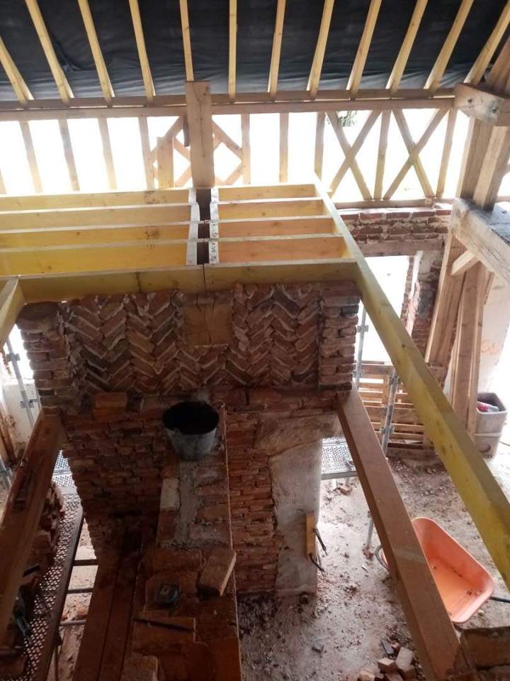 Rénovation tout corps d'état Seine-Maritime