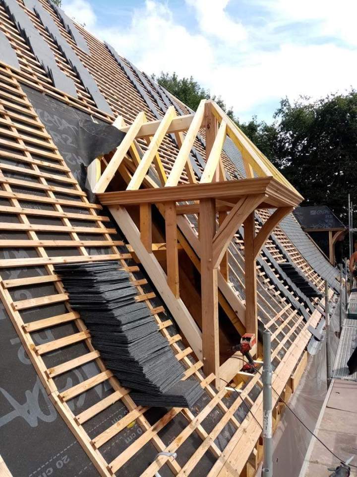 Rénovation tout corps d'état Seine-Maritime