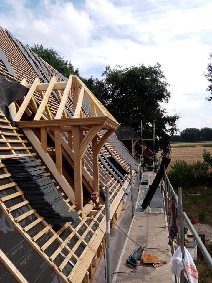 Rénovation tout corps d'état Seine-Maritime