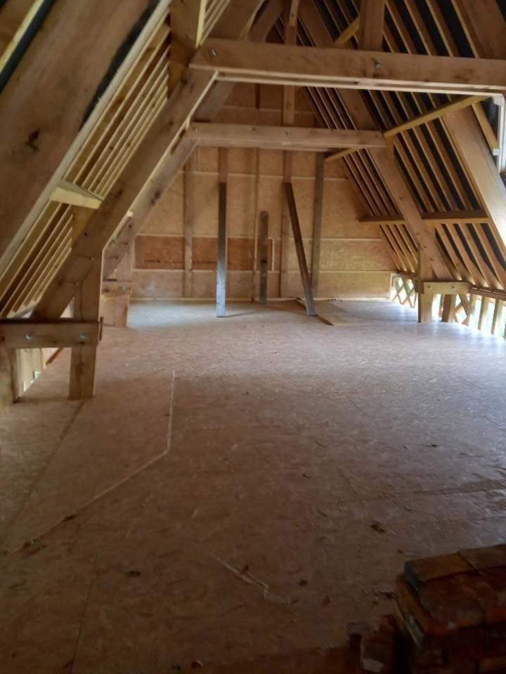 Rénovation tout corps d'état Seine-Maritime