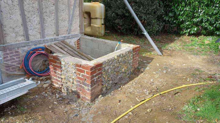 Travaux de rénovation Seine-Maritime